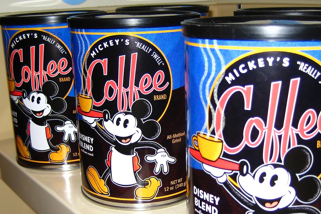 What Are the Most Popular Disney Mug Designs?